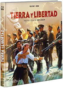 Land and Freedom | Land & Freedom  Blu-Ray